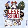 Buchcover Leseschule Fibel - Zu allen Ausgaben / Lieder für den Anfangsunterricht