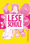 Buchcover Leseschule Fibel - Ausgabe D für alle Bundesländer außer Bayern - Ausgabe 2004