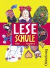 Buchcover Leseschule Fibel - Ausgabe D für alle Bundesländer außer Bayern - Ausgabe 2004 / Fibel