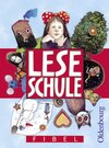 Buchcover Leseschule Fibel - Grundschule Bayern / Fibel