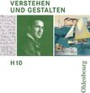 Buchcover Verstehen und Gestalten - Ausgabe H / Band 10 - Schülerbuch