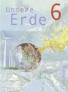 Buchcover Unsere Erde (Oldenbourg) - Realschule Bayern - Bisherige Ausgabe / 6. Jahrgangsstufe - Schülerbuch