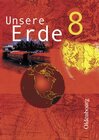 Buchcover Unsere Erde (Oldenbourg) - Realschule Bayern - Bisherige Ausgabe / 8. Jahrgangsstufe - Schülerbuch