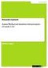 Buchcover Amina Wadud and feminist interpretation of surah 4:34
