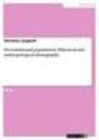 Buchcover Pre-transitional populations: Historical and anthropological demography