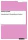 Buchcover Introduction to Thomas Robert Malthus