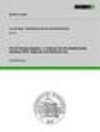 Buchcover The EC Banana Regime - a Testcase for the Relationship between WTO, Regional and National Law