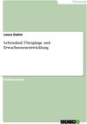 Buchcover Lebenslauf, Übergänge und Erwachsenenentwicklung