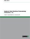 Buchcover Austausch einer Steckdose (Unterweisung Elektroniker / -in). Stefan Willms
