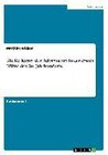 Buchcover Die Reflexion der Reformation in der ersten Hälfte des 20. Jahrhunderts. Matthias Widner