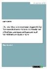Buchcover The way they communicate - Jugendliches Kommunikationsverhalten via Handy und E-Mail aus konsumsoziologischer und identi