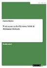Buchcover Positionen in der Literaturdidaktik: Hermann Helmers. Carsten Becker