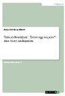 Buchcover Unterrichtseinheit: Easter egg surprise - Eine Story nachspielen. Katja Krenicky-Albert