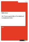 Buchcover Die Umsetzung des Kyoto-Protokolls auf europäischer Ebene. Mathias Kunze