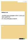 Buchcover Das EU-Umweltprogramm LIFE+ als neues und innovatives EU-Finanzierungsinstrument. Mathias Kunze