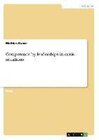 Buchcover Competence by leaderships in crisis situations. Mathias Kunze