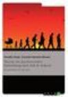 Buchcover Theorie der psychosozialen Entwicklung nach Erik H. Erikson
