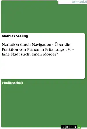 Buchcover ISBN 9783640330003