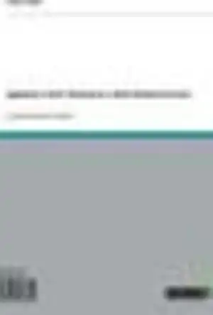 Buchcover ISBN 9783640836659