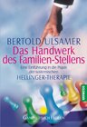 Buchcover Das Handwerk des Familien-Stellens