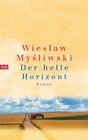 Buchcover Der helle Horizont
