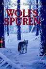 Buchcover Wolfsspuren