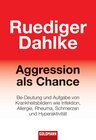 Buchcover Aggression als Chance