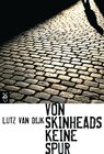 Buchcover Von Skinheads keine Spur