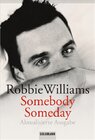 Buchcover Robbie Williams