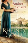 Buchcover Rheines Gold