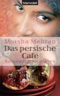 Buchcover Das persische Café