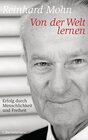 Buchcover Von der Welt lernen