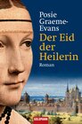 Buchcover Der Eid der Heilerin