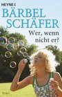 Buchcover Wer, wenn nicht er?