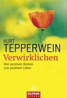 Buchcover Verwirklichen