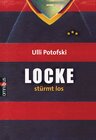 Buchcover Locke stürmt los