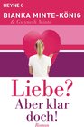 Buchcover Liebe? Aber klar doch!