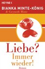 Buchcover Liebe? Immer wieder!