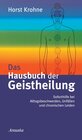 Buchcover Das Hausbuch der Geistheilung