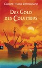 Buchcover Das Gold des Columbus