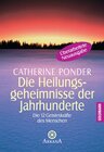 Buchcover Die Heilungsgeheimnisse der Jahrhunderte