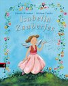 Buchcover Isabella Zauberfee