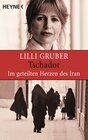 Buchcover Tschador. Im geteilten Herzen des Iran