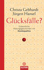 Buchcover Glücksfälle?