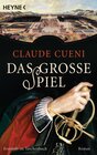 Buchcover Das große Spiel