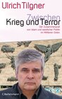 Buchcover Zwischen Krieg und Terror