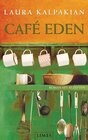 Buchcover Café Eden