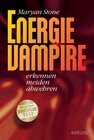 Buchcover Energie-Vampire