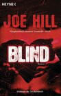 Buchcover Blind