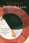 Buchcover Tanzende Leere